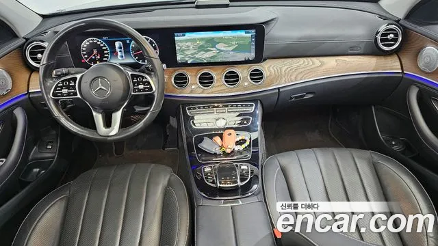 Mercedes-Benz E-Class W213 id 2844319 из Кореи 17