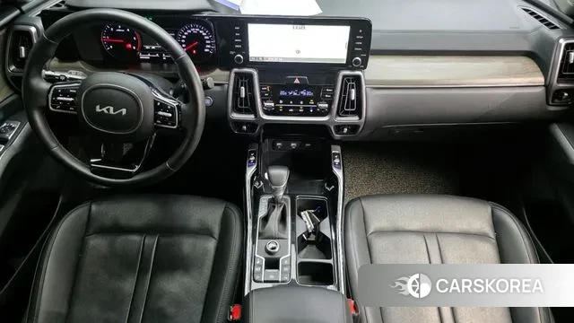 Kia Sorento 4th Generation id 3022998 из Кореи 17