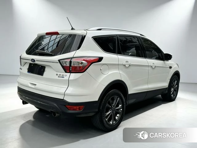 Ford Winged Tiger id 4222280 из Китая 7