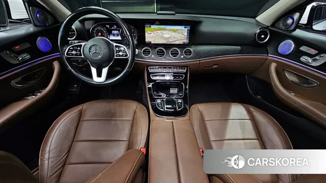 Mercedes-Benz E-Class W213 id 3264428 из Кореи 17