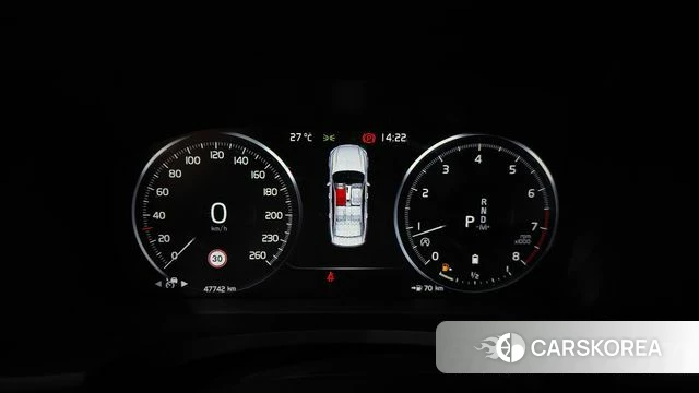 Volvo S90 id 4855536 из Кореи 27