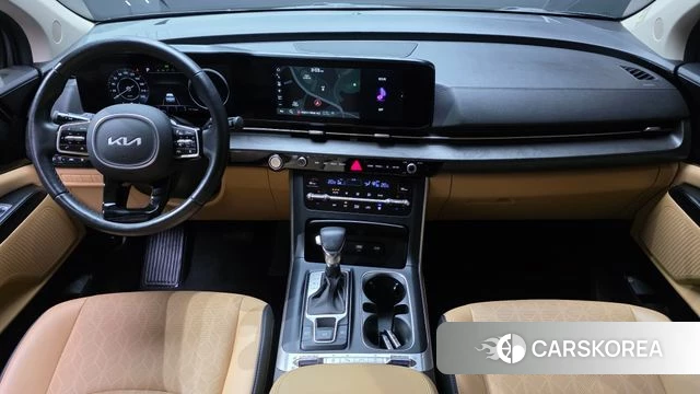 Kia Carnival 4th generation id 3954007 из Кореи 17