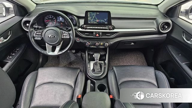 Kia Come New K3 id 3894154 из Кореи 17