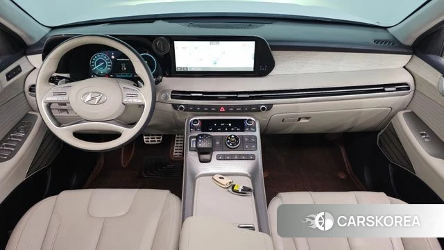Hyundai The New Palisade id 4292688 из Кореи 17