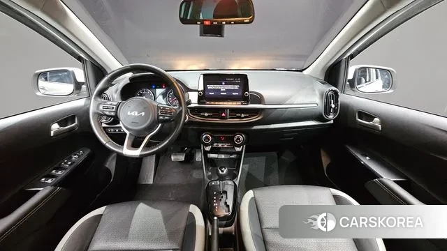 Kia Morning Urban (JA) id 3764124 из Кореи 17