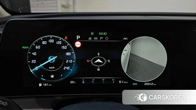 Kia Sportage 5th Generation Hybrid id 4302479 из Кореи 29