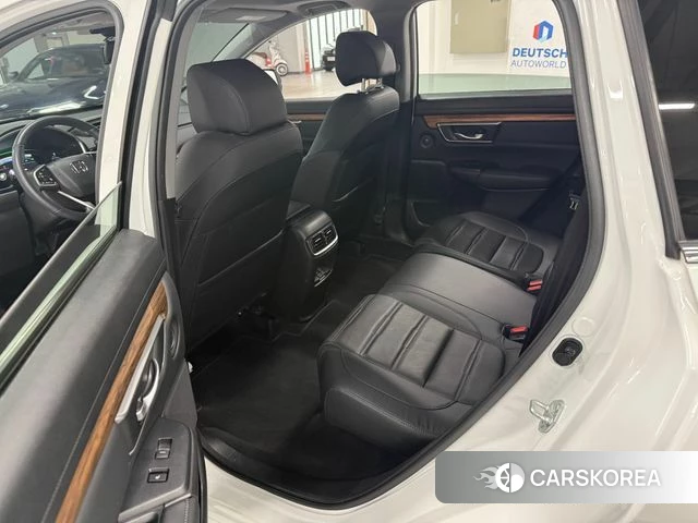 Honda CR-V 5th generation id 3964337 из Кореи 13