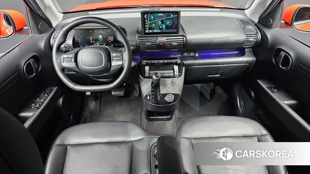 Hyundai Casper id 3411566 из Кореи 17