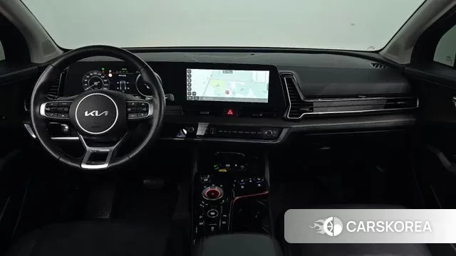 Kia Sportage 5th Generation id 3650242 из Кореи 17