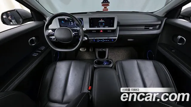 Hyundai Ionic 5 id 2720918 из Кореи 17