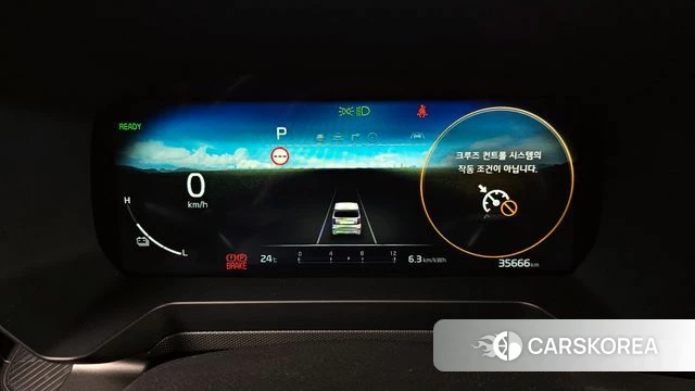 Kia The New Kia Ray EV id 4315421 из Кореи 28