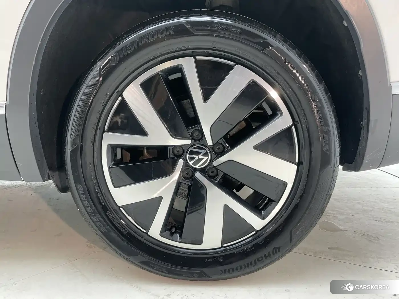 Volkswagen Tayron id 4669304 из Китая 29
