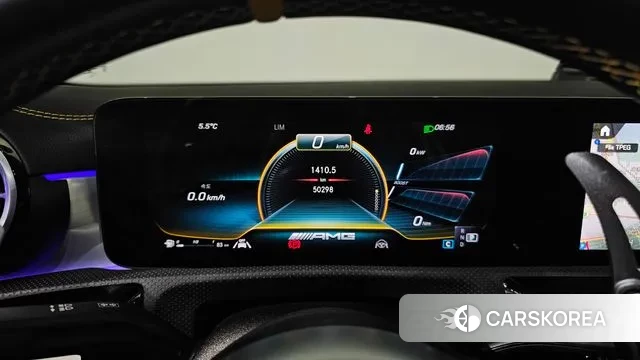 Mercedes-Benz CLA-Class C118 id 3524218 из Кореи 17