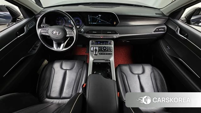 Hyundai Palisade id 4684142 из Кореи 17