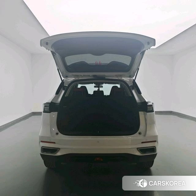 Chang'an CS55 PLUS id 4407668 из Китая 17