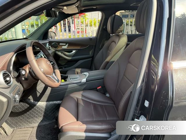 Mercedes-Benz GLC id 4277665 из Китая 11