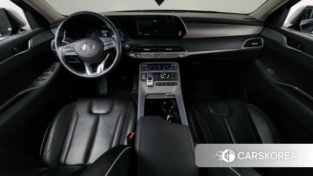 Hyundai Palisade id 4907026 из Кореи 26
