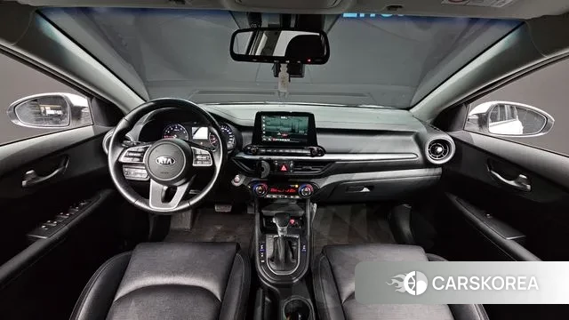 Kia Come New K3 id 3329607 из Кореи 17