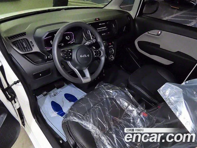 Kia The New Ray id 2668333 из Кореи 16