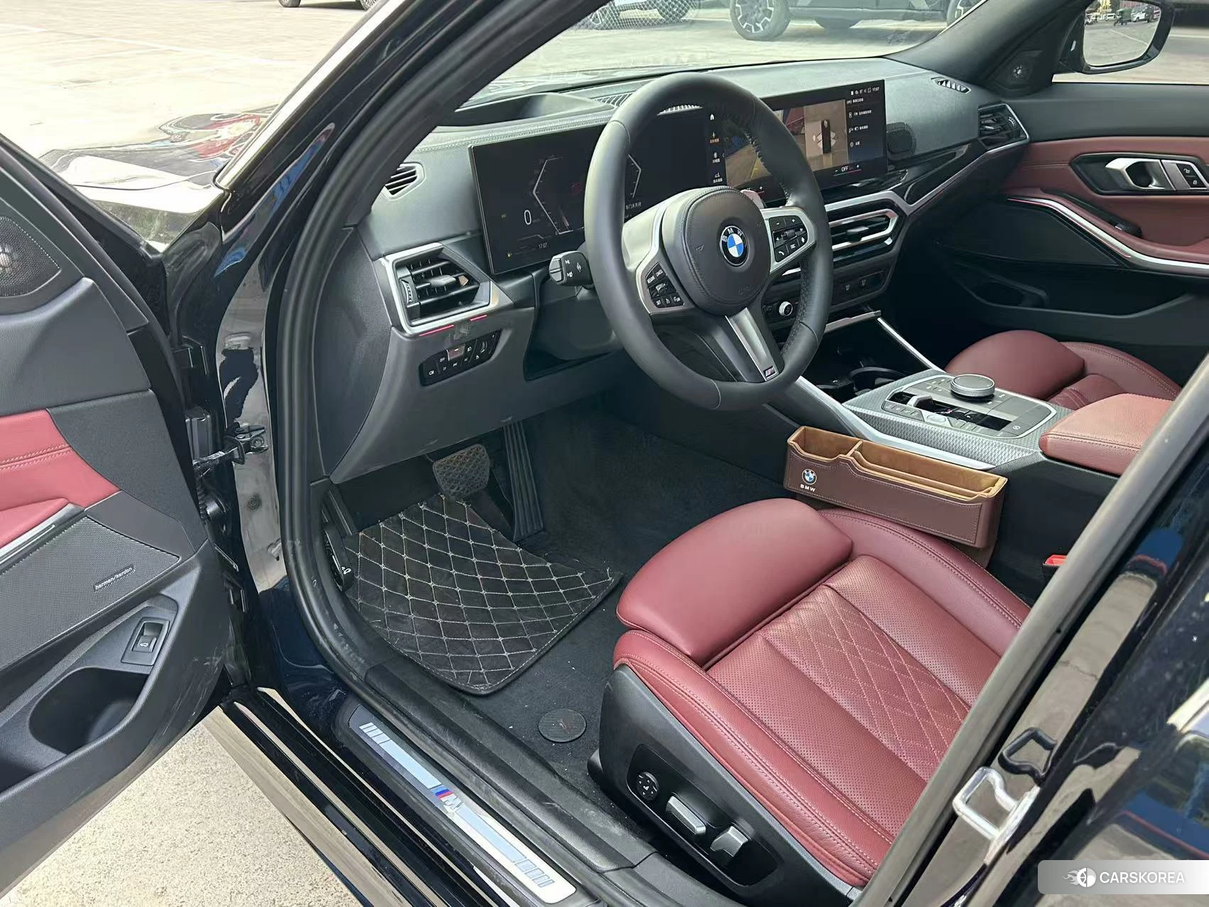 BMW 3 series id 4455312 из Китая 10
