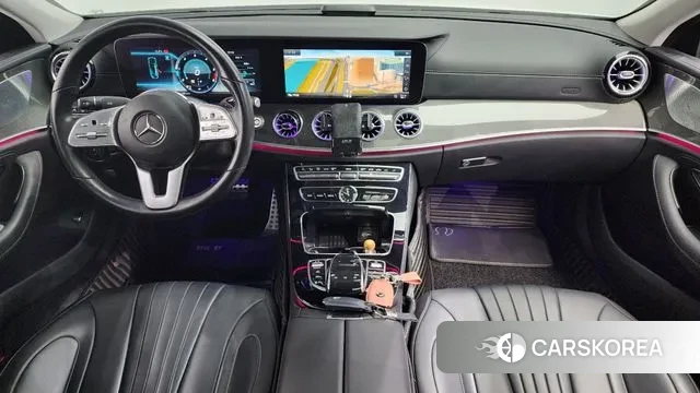 Mercedes-Benz CLS-Class C257 id 3484530 из Кореи 17