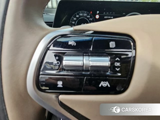 Kia K8 id 4231446 из Кореи 12