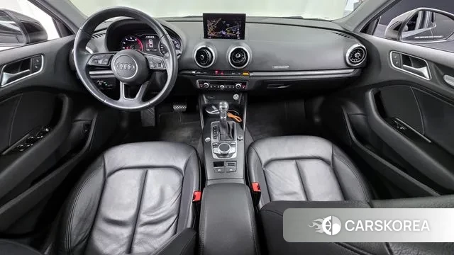 Audi New A3 id 3612664 из Кореи 17