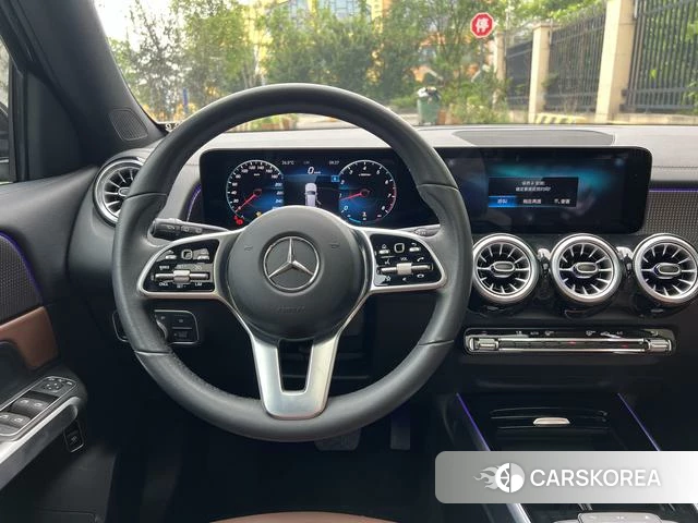 Mercedes-Benz GLB id 4380548 из Китая 12