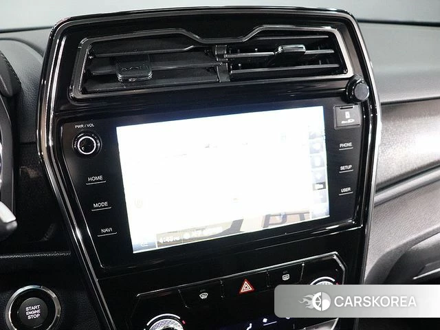 Ssangyong Berry New Tivoli id 3899081 из Кореи 17