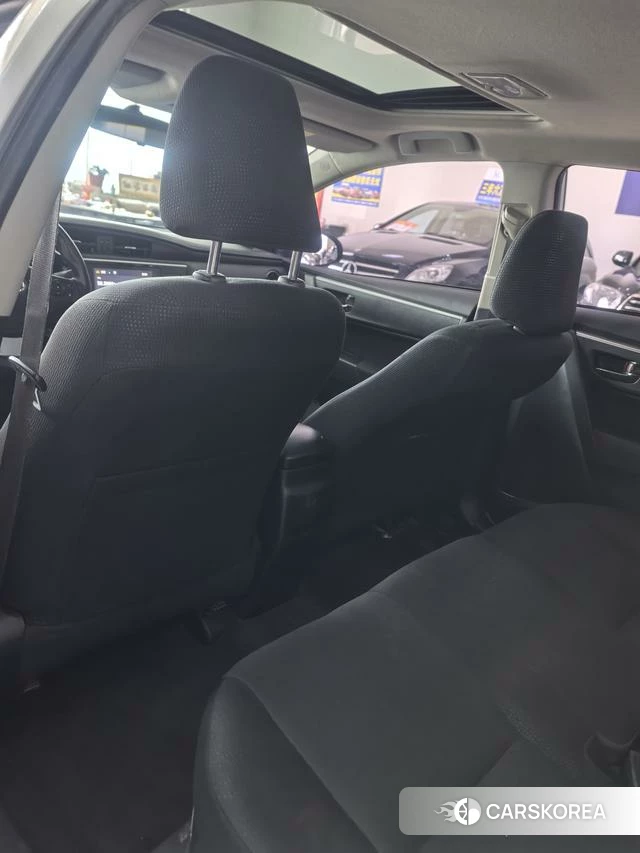 Toyota Ralink Dual Engine E+ id 4207419 из Китая 7