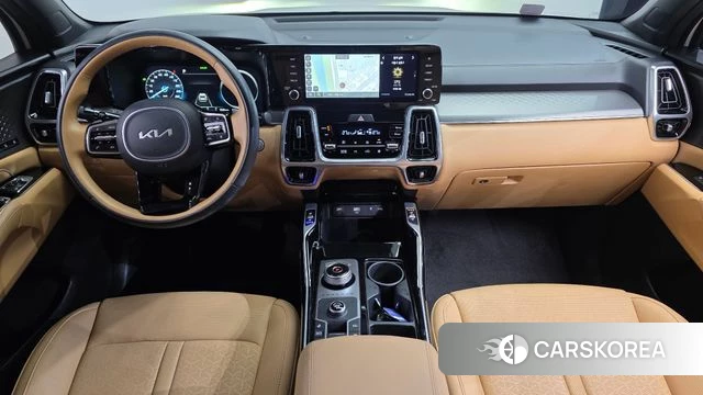 Kia Sorento 4th Generation id 3832200 из Кореи 17