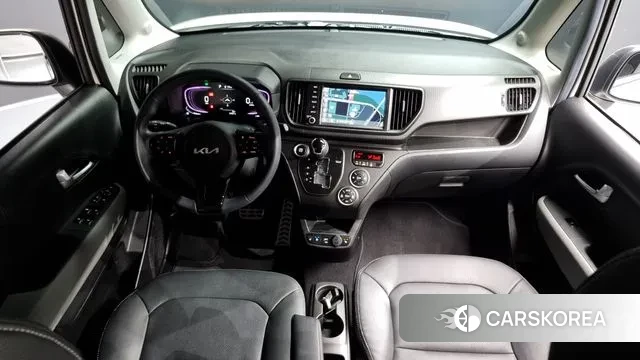 Kia The New Kia Ray id 2939048 из Кореи 17