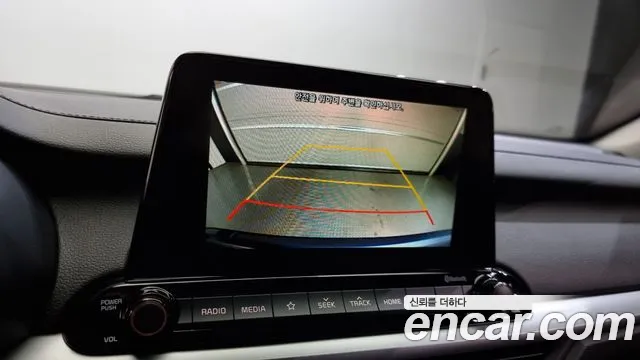 Kia Come New K3 id 2574775 из Кореи 17