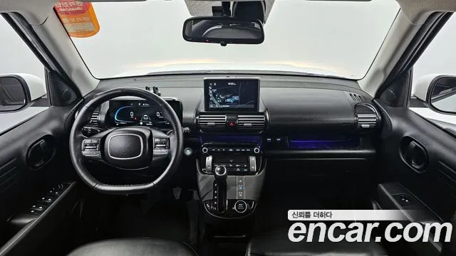 Hyundai Casper id 2655853 из Кореи 17