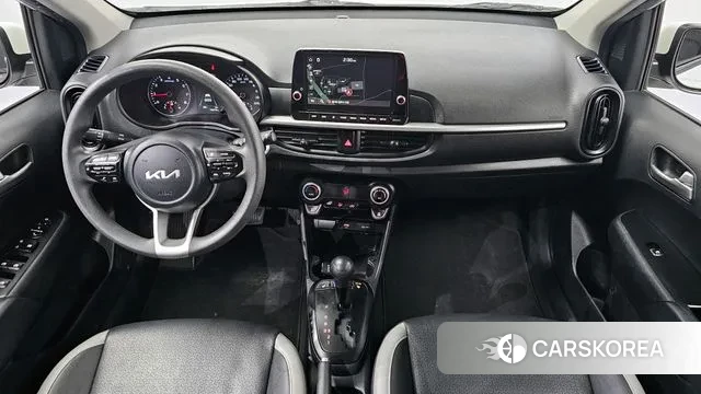 Kia Morning Urban (JA) id 3383974 из Кореи 17