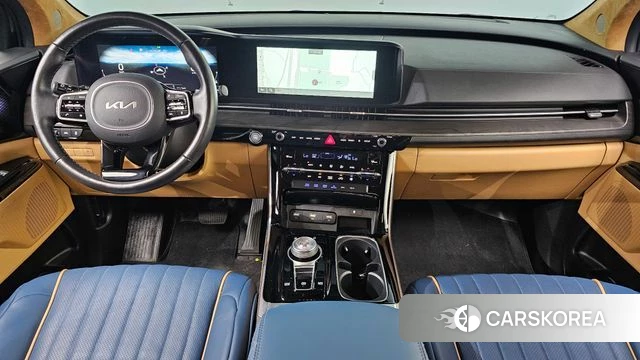 Kia Carnival 4th generation id 4792591 из Кореи 17