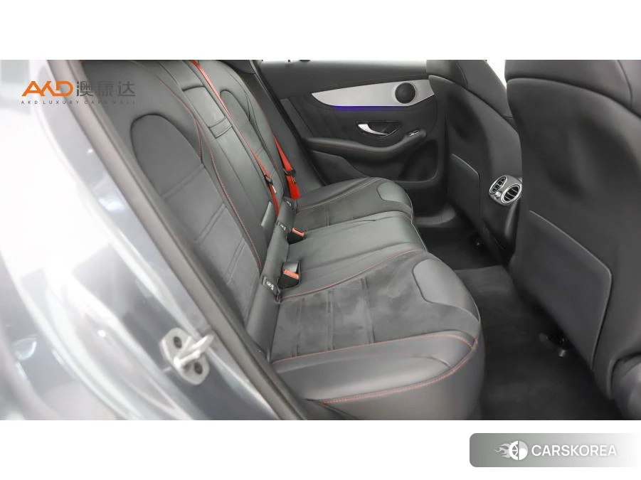 Mercedes-Benz AMG GLC id 4498471 из Китая 7