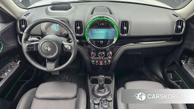 Mini Cooper Countryman id 4792354 из Кореи 30