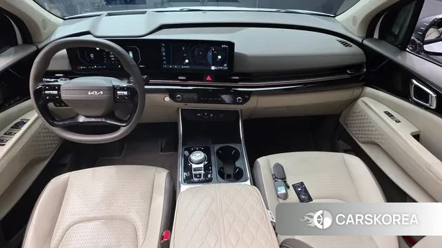 Kia The New Carnival 4th Generation id 3599465 из Кореи 17