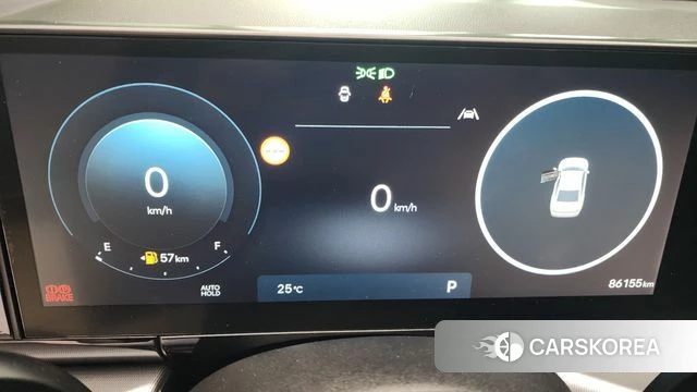 Hyundai Grandeur (GN7) id 4890337 из Кореи 14