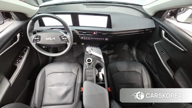 Kia EV6 id 4603652 из Кореи 30