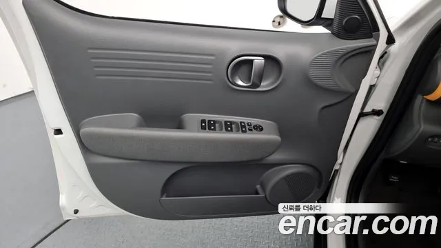 Hyundai Casper id 2676142 из Кореи 17