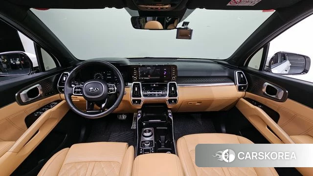 Kia Sorento 4th Generation id 3866572 из Кореи 17