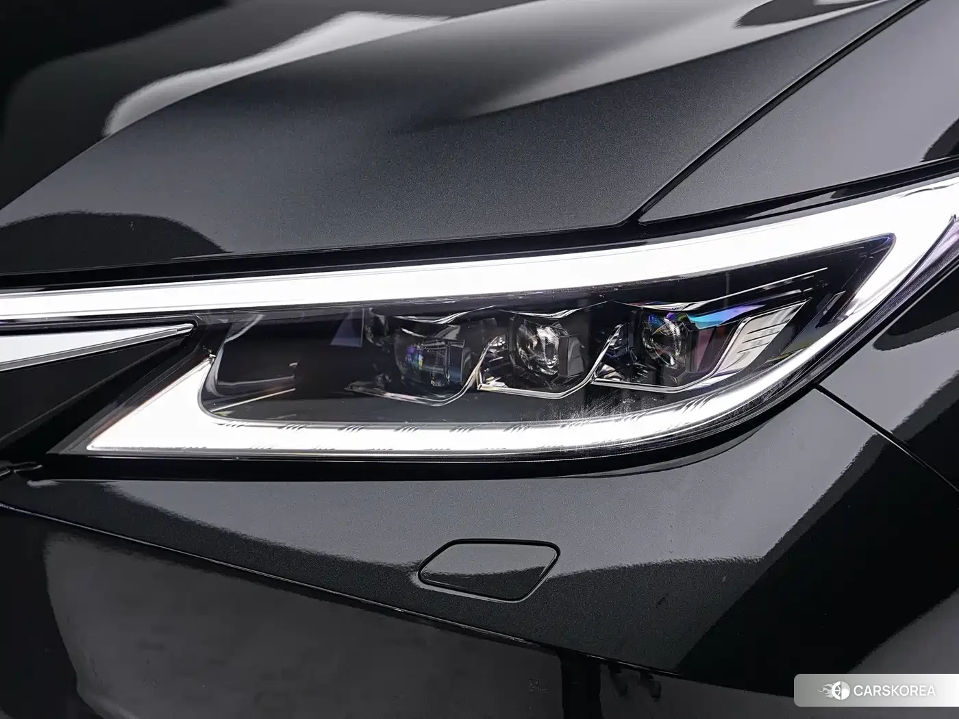 Lexus LM id 4547199 из Китая 22
