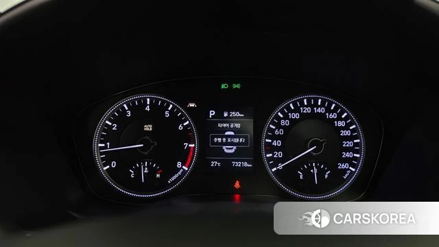 Hyundai Santa Fe TM id 4873573 из Кореи 33