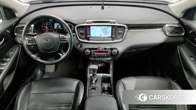 Kia The New Sorento id 4305255 из Кореи 17