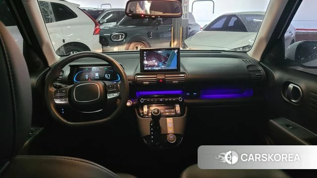 Hyundai Casper id 3903312 из Кореи 17