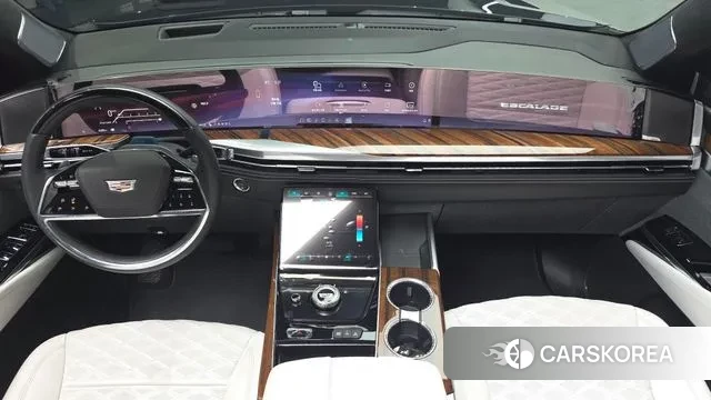 Cadillac Escalade 5th Generation id 3477157 из Кореи 17