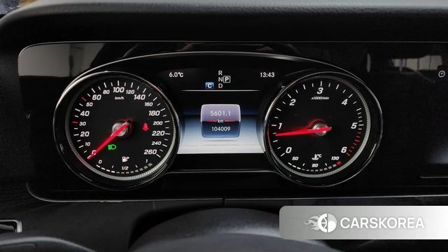 Mercedes-Benz E-Class W213 id 3808258 из Кореи 17