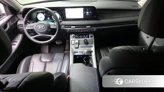 Hyundai The New Palisade id 3207775 из Кореи 17